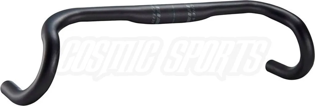 Cintre Gravel Ritchey Comp Butano V2 Drop 31,8 mm avec Passage Interne
