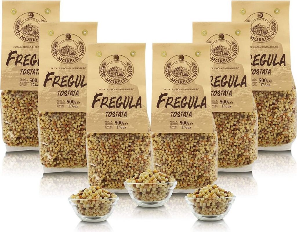 Antico Pastificio Morelli - Typisch italienische Pasta - Obrázok produktu 