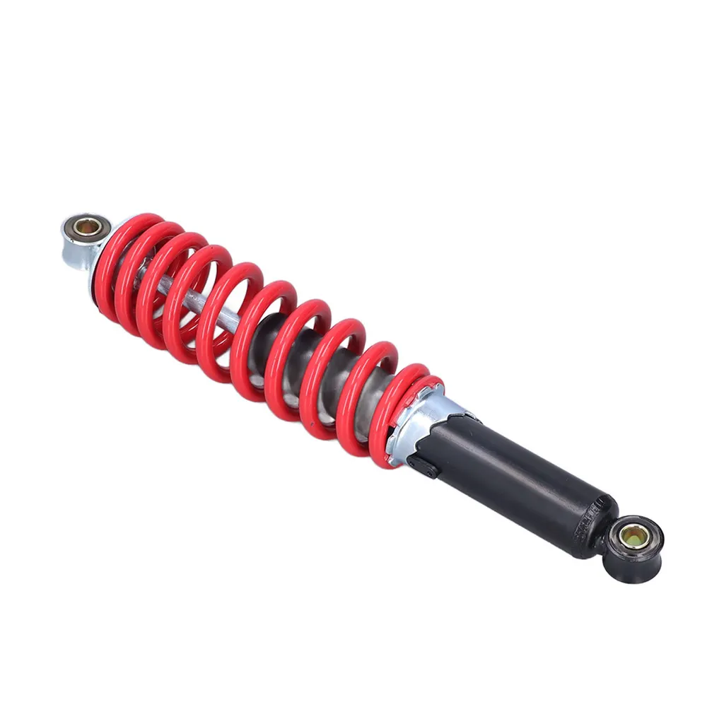 Upgrade Sospensione Anteriore 325mm - Ammortizzatore Moto Custom