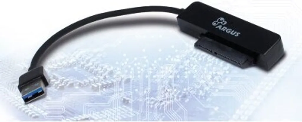Inter-Tech K104A Carte d'interface et Adaptateur Interne Haute Performance - 2