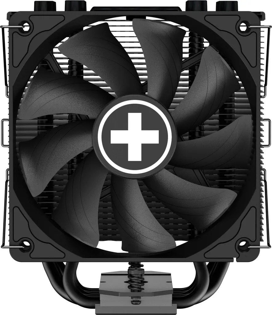 Dissipatore CPU Xilence M906: Prestazioni High-End al Miglior Prezzo