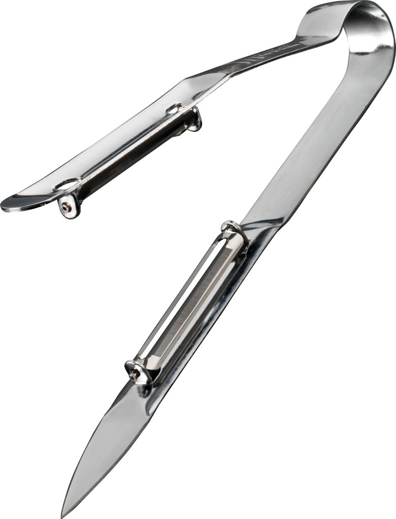 Westmark 12 Spargelschäler   "Asparago Due" Produktbild 