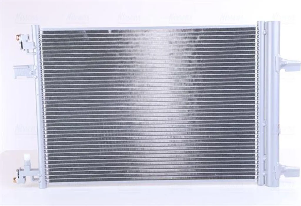 Stop aux fuites de clim : Condenseur Nissens 940134 pour Opel 13267648