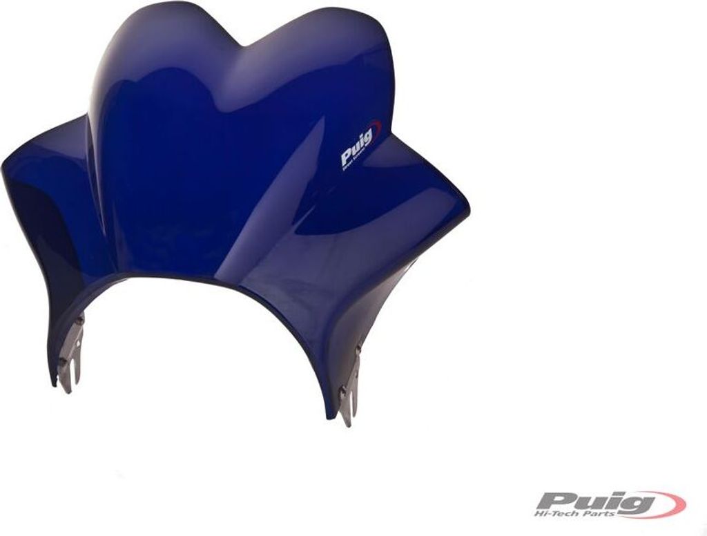 PUIG 2177A Wave passend fuer HONDA CB600F HORNET Blau