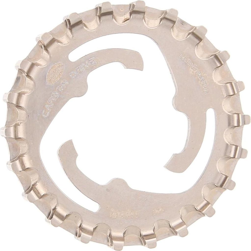 Puleggia posteriore Gates CDX 22T denti Alfine Nexus 7&8 Immagine del prodotto 