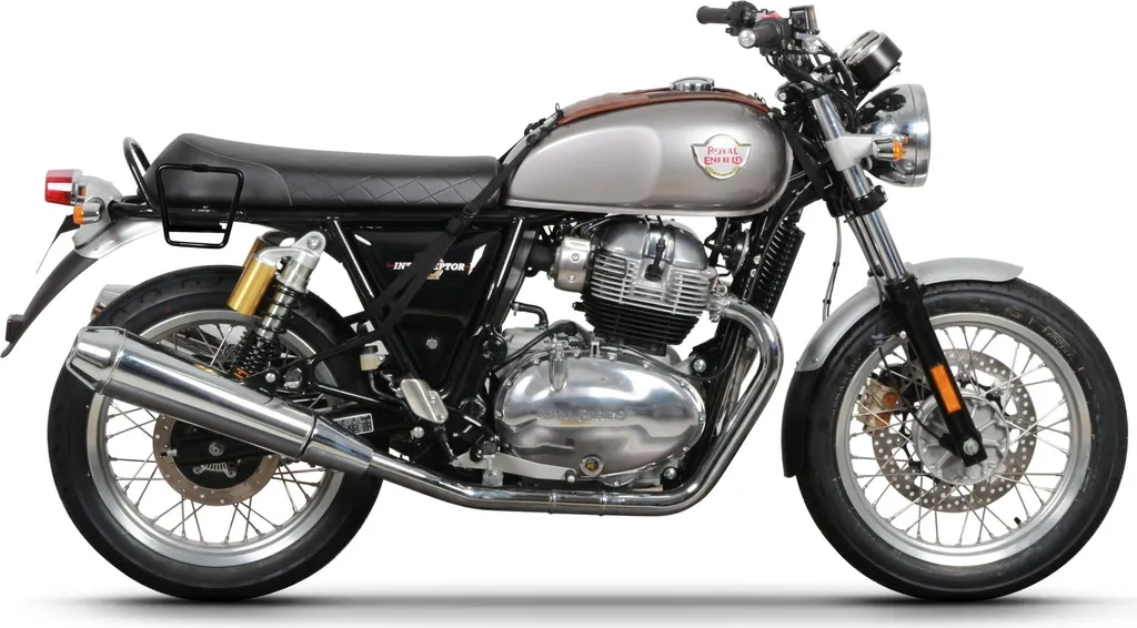 Porte-sac latéral SHAD : la solution pour voyager chargé à moto