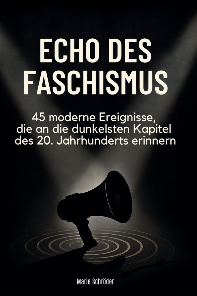 Echo des Faschismus