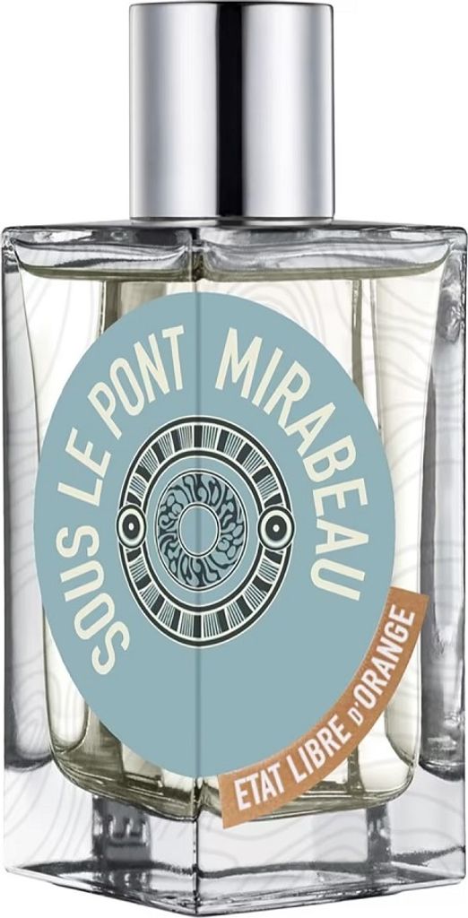 Etat Libre d'Orange Sous Le Pont Mirabeau Eau de Parfum, Produktbild 