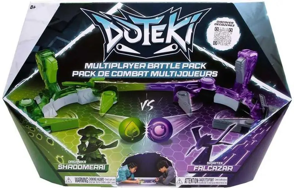 Set de Jeux d'Éveil Interactifs Lamaze Doteki pour Jouer à Plusieurs