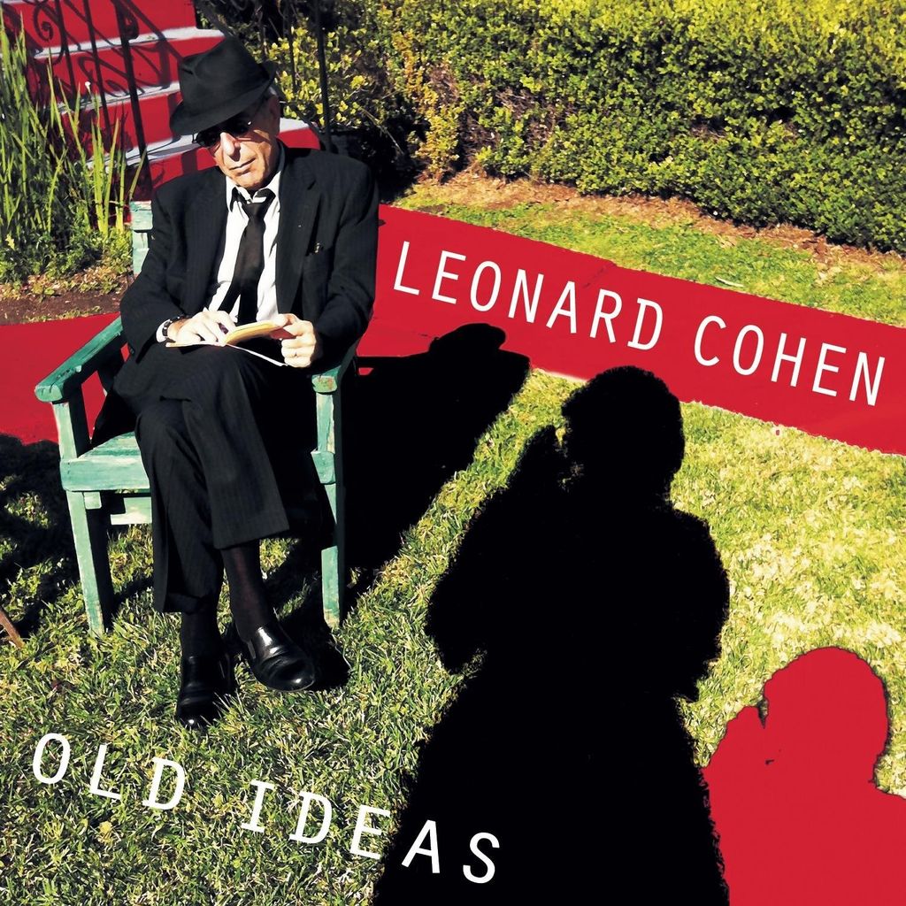Leonard Cohen - Old Ideas (2 LP)