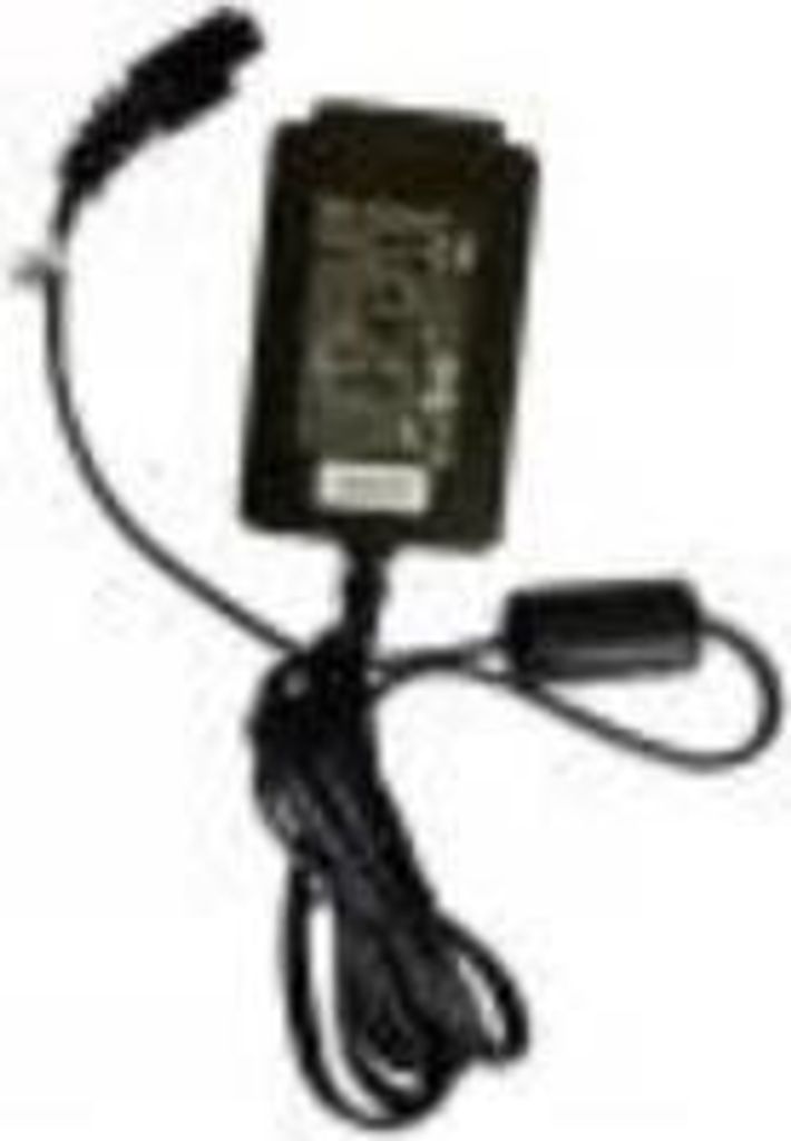 SonicWall - Netzteil - Wechselstrom 100-240 V - 24 Watt - Produktbild 