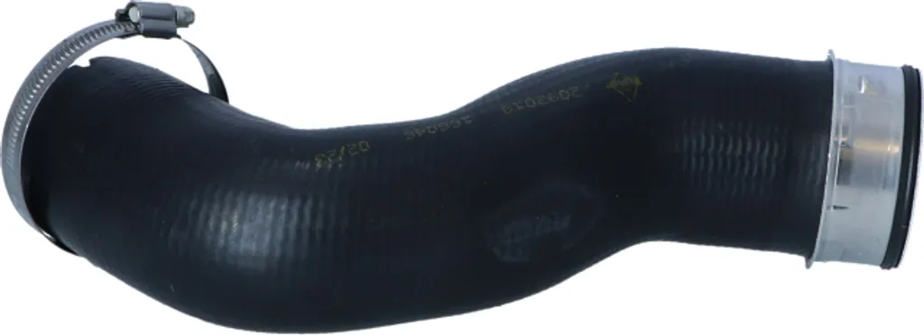 Tuyau d'air de suralimentation pour supprimer les fuites de turbo sur T5 T6