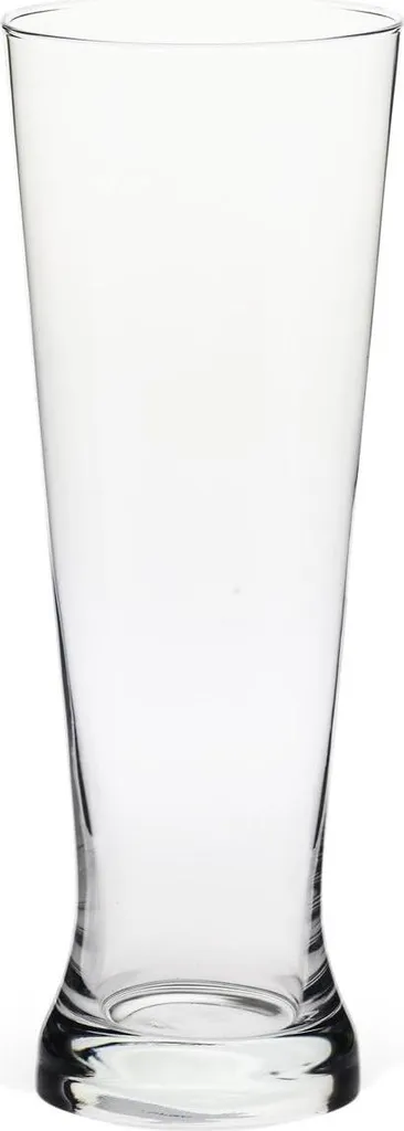 Verres à bière Linz 50 cl résistants au lave-vaisselle - Lot 6 pièces H&H