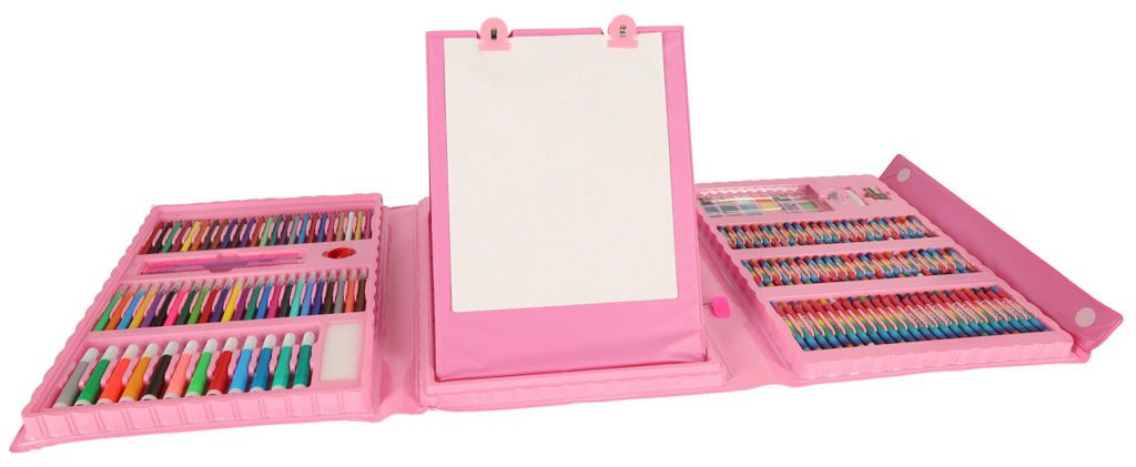 MAUL Mallette de présentation MAULpro compact, 2.362 pièces | Grand