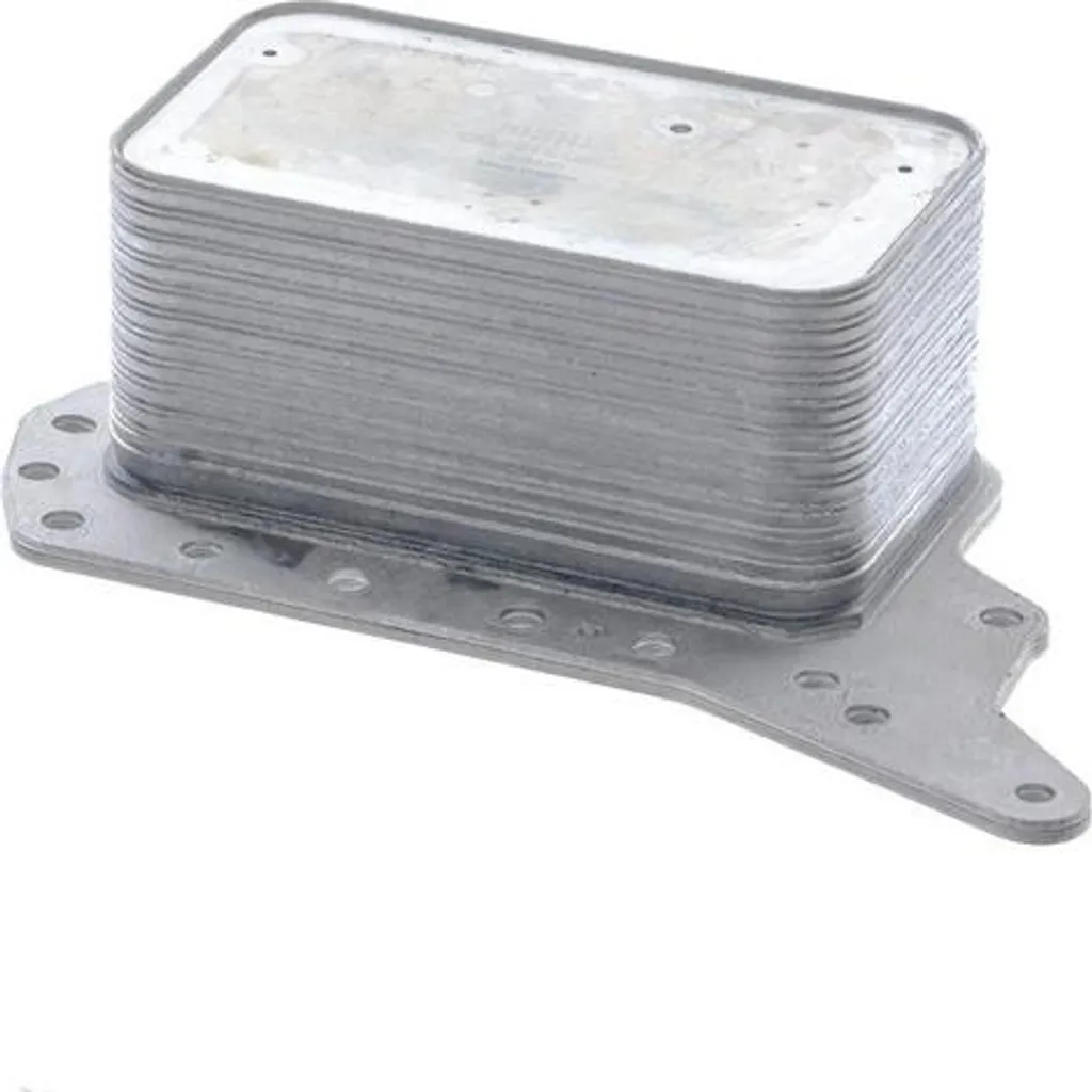 Refroidisseur d'huile MAHLE Haute Performance MERCEDES MARCO POLO
