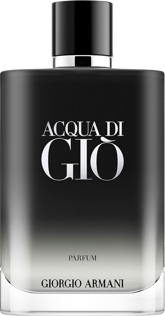 Armani Acqua Di Gio Pour Homme Parfum Spray Refillable