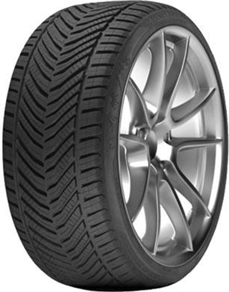 Tigar ALL Season 205/55R16 94V EL Ganzjahresreifen ohne Produktbild 