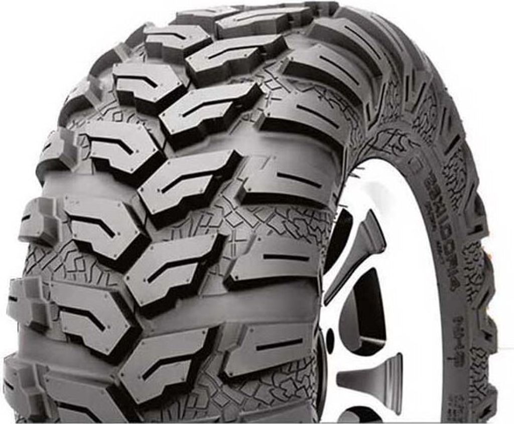 Ceros Mu04 25X10-12 50N E Obrázok produktu 