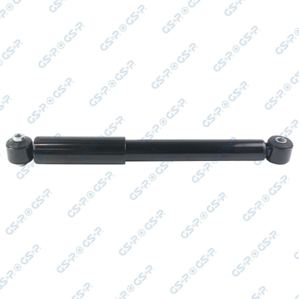 GSP Stoßdämpfer Hinten für FORD MONDEO III Kombi (BWY) 32122460
