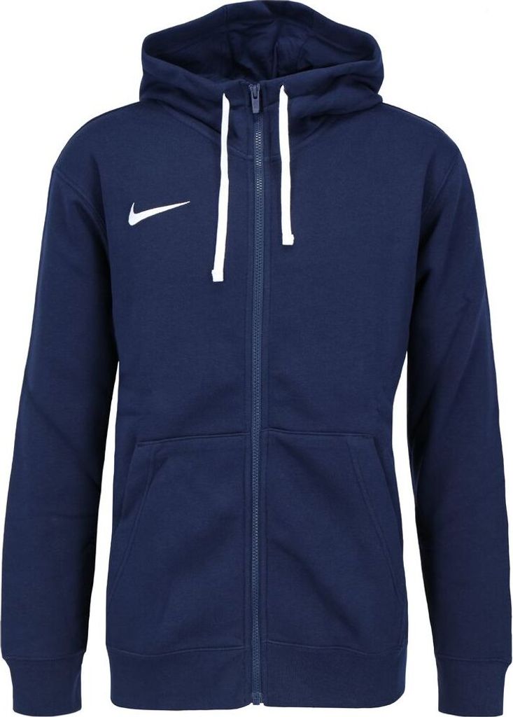 NIKE Herren Kapuzenjacke - Club Team 20, Sweatjacke, Logo Produktbild 16
