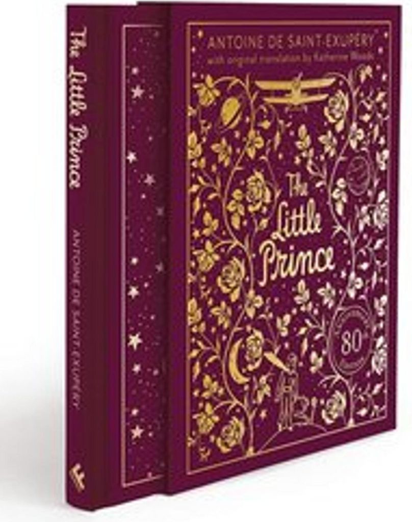 The Little Prince (Collector's Edition)