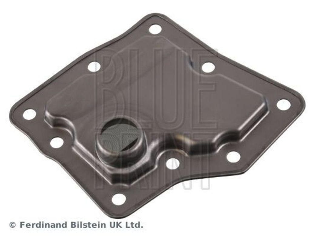BLUE PRINT ADV182176 Automatikgetriebe Ölfilter Produktbild 
