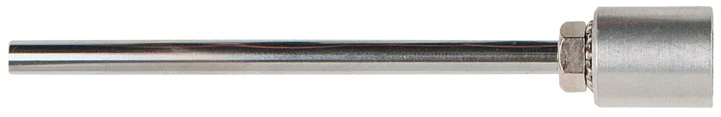 Support de disque de nettoyage professionnel KS Tools avec tige de 6mm
