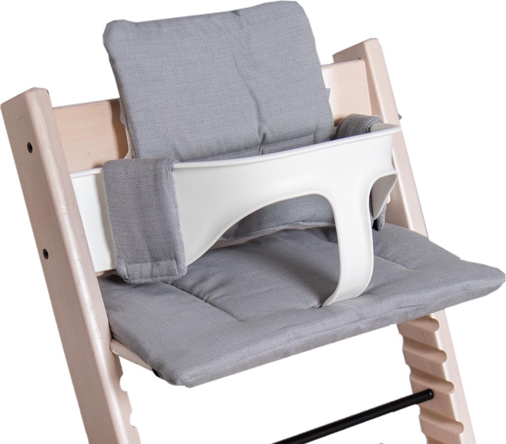 Hoppediz Coussin pour chaise haute Design Kos Image du produit 