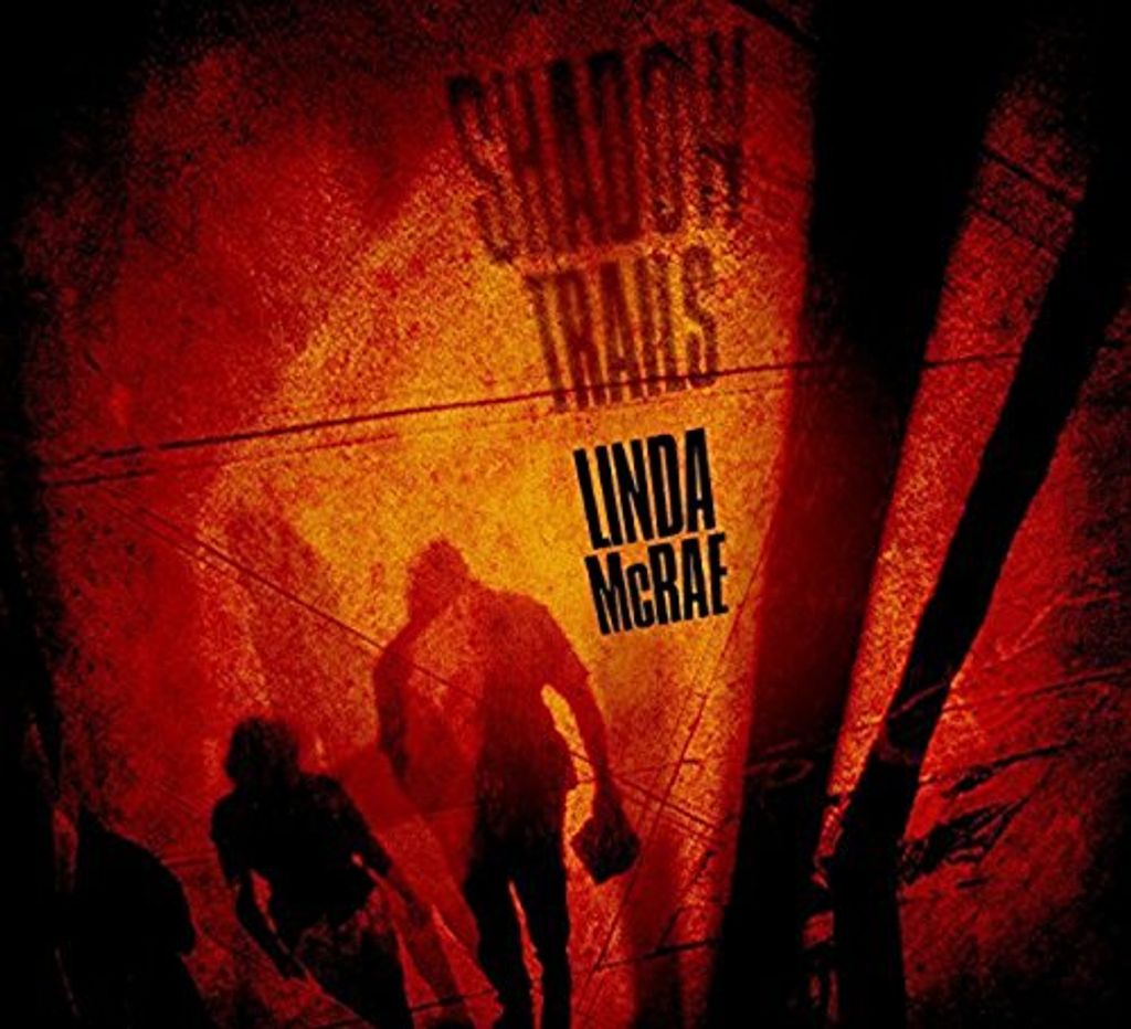 Linda McRae - Shadow Trails CD