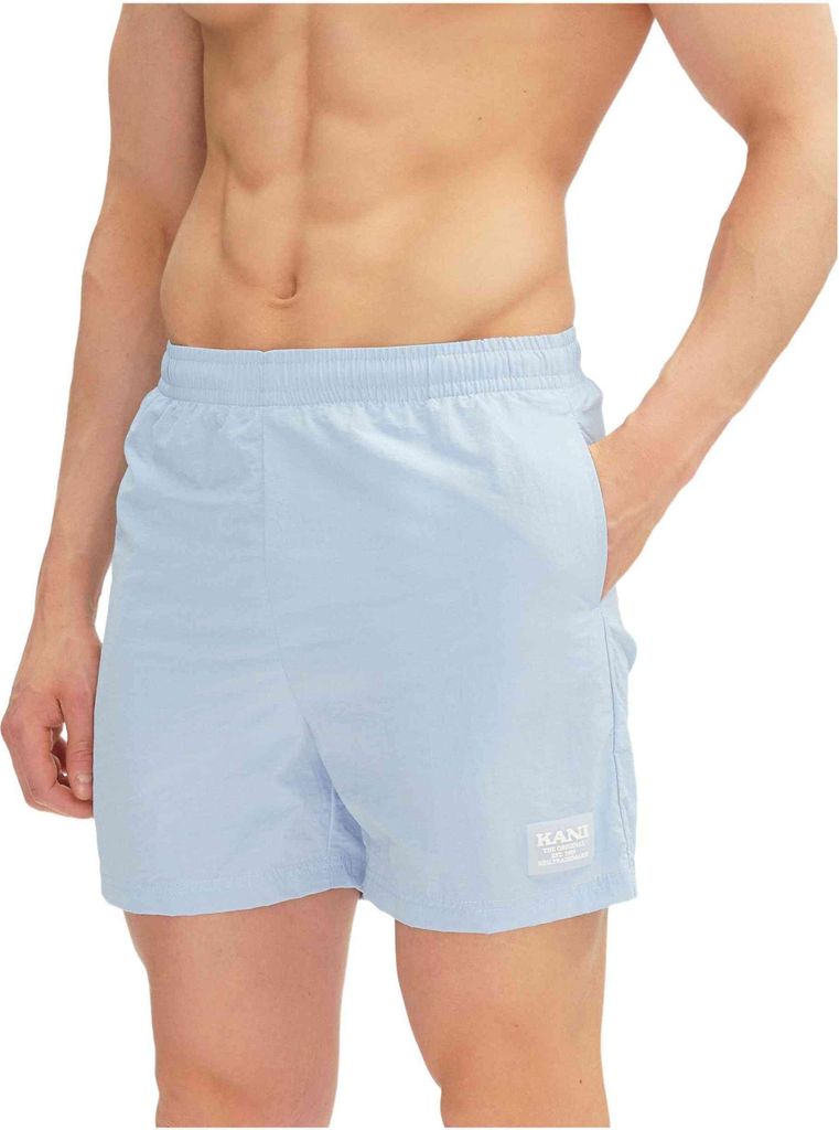 Badehose Karl Kani 60550027 für Herren