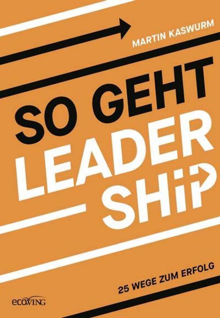 So geht Leadership