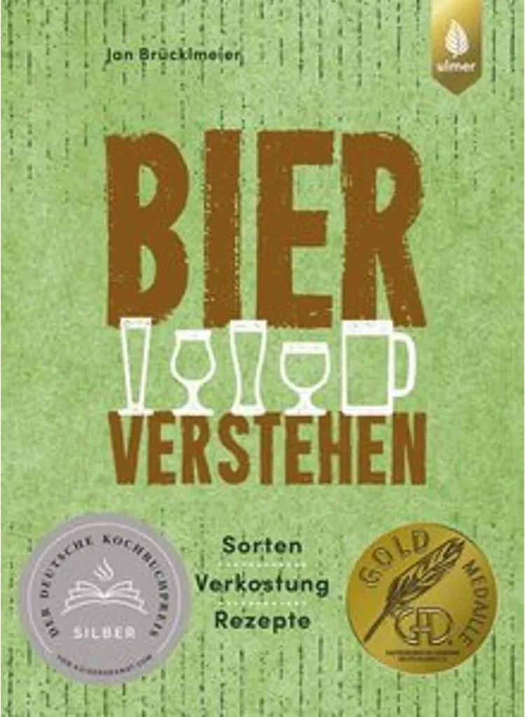 Bier verstehen : ne soyez plus perdu face aux cartes de bières complexes