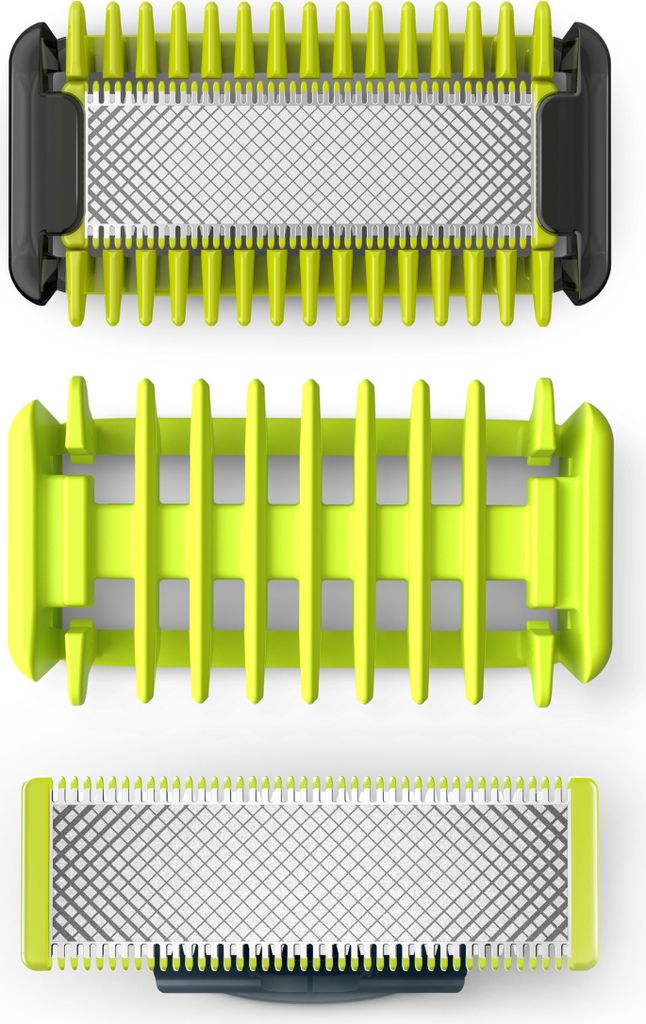 Philips Norelco OneBlade 1 x čepeľ na tvár, 1 x čepeľ na Obrázok produktu 