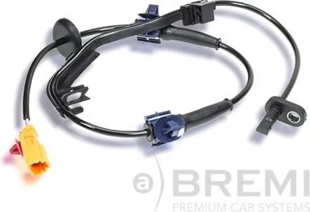 BREMI 50805 Sensore velocità ruota OE 57475SAGH01 compatibile con Jazz