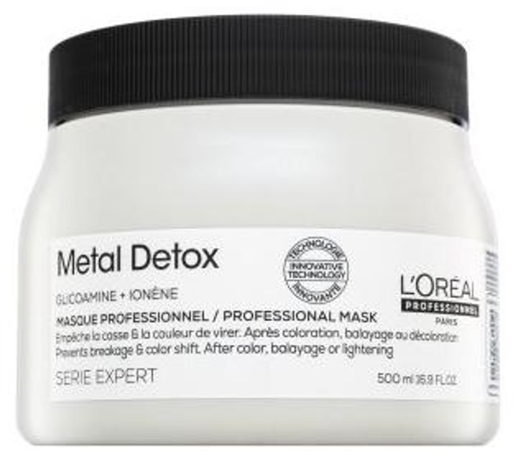L´Oréal Professionnel Série Expert Metal Detox Professional Zdjęcie produktu 