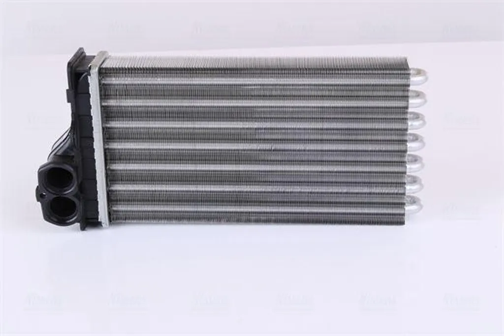 Guida al Ricambio: Radiatore Nissens 707091 OE 6448N3 Citroen Xsara