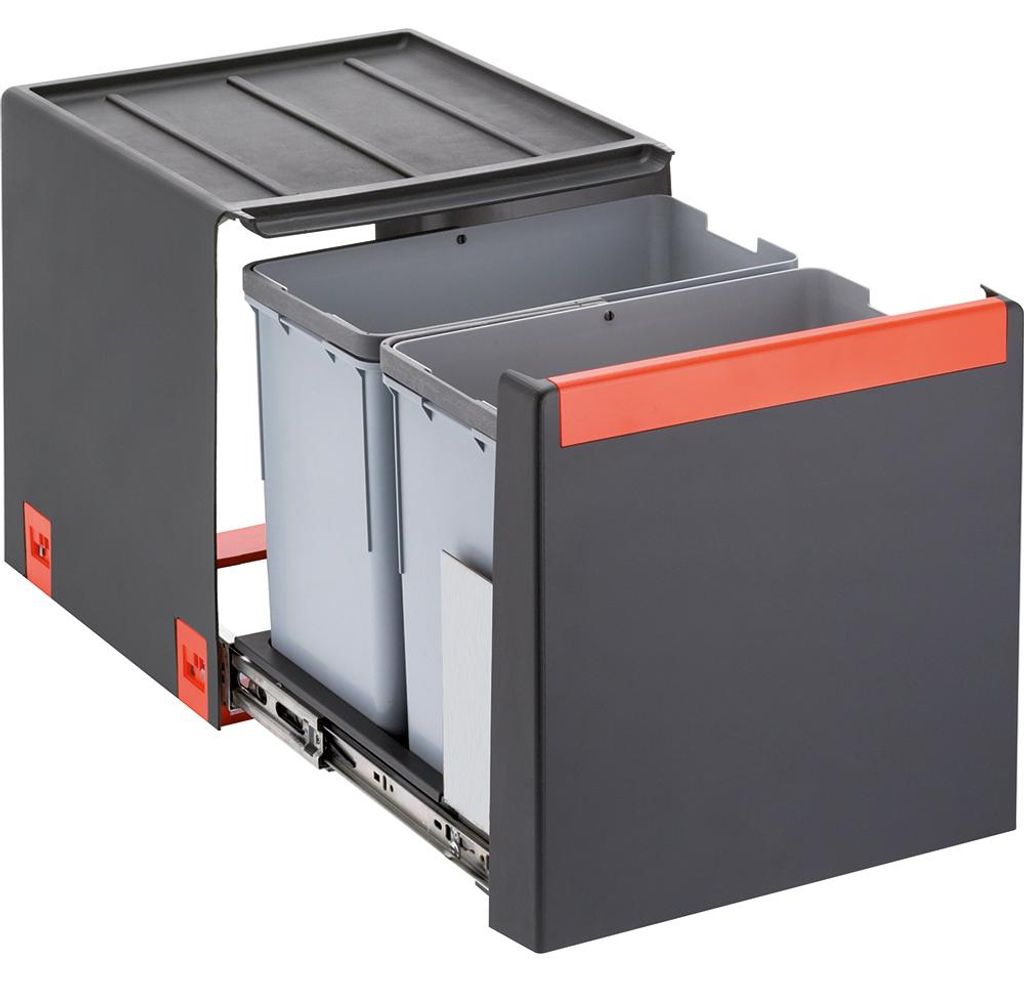 Franke Cube - Sorter Cube 40 134.0039.330 Obrázek produktu 