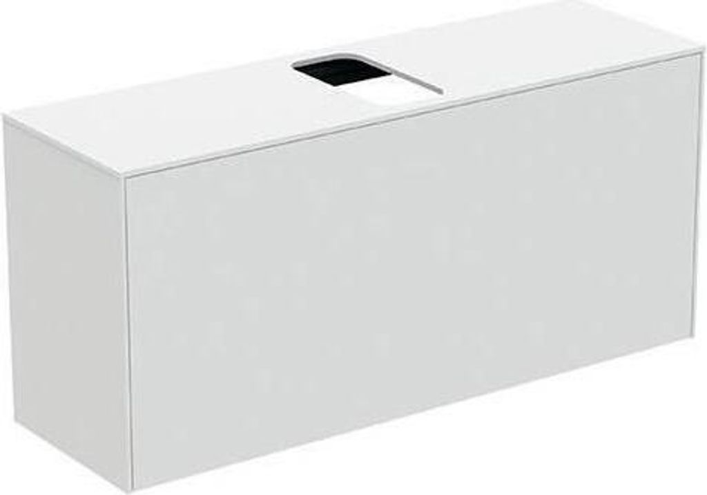 Ideal Standard TF016Y1 Schubladenfront Conca für WTU