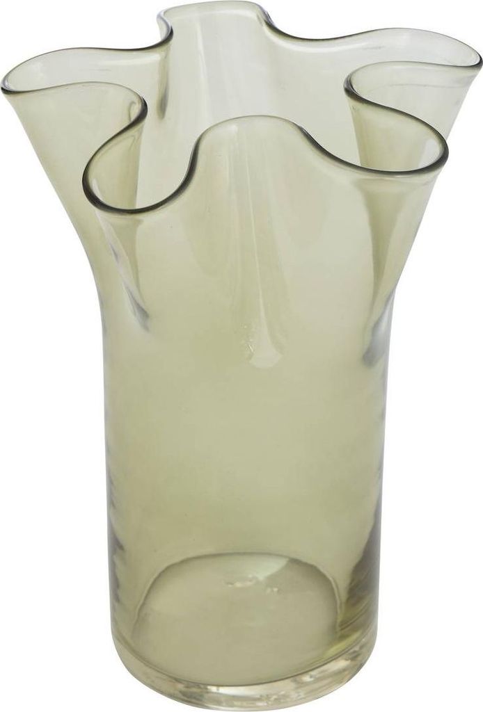 Vase rosenblüte h23,5cm - Atmosphera créateur d'intérieur