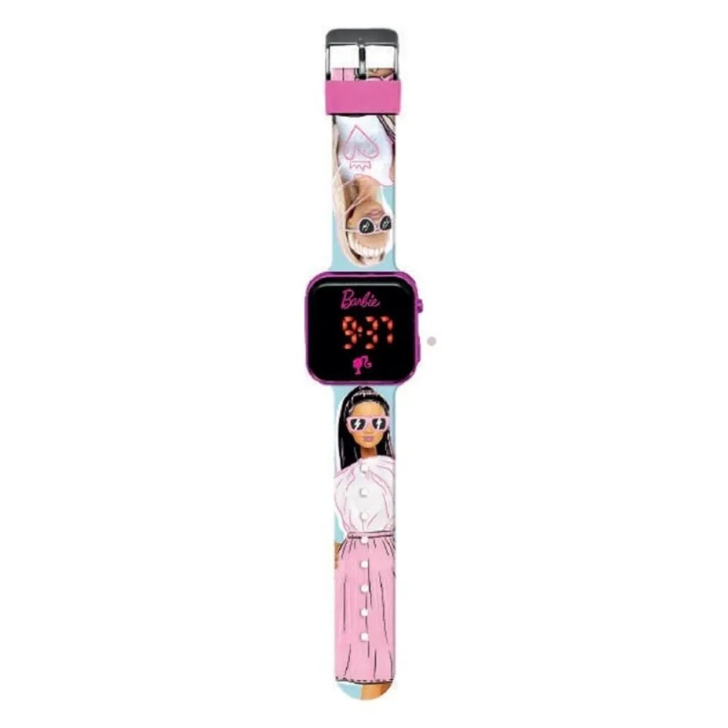 BB00033 Orologio per Bambini | Il Primo Orologio Didattico Resistente