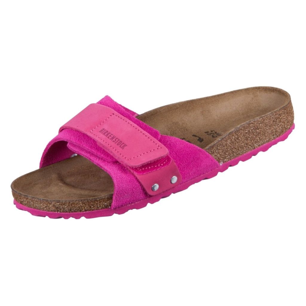 Birkenstock Oita 1026546 (39/fuchsia tulip) Produktbild 