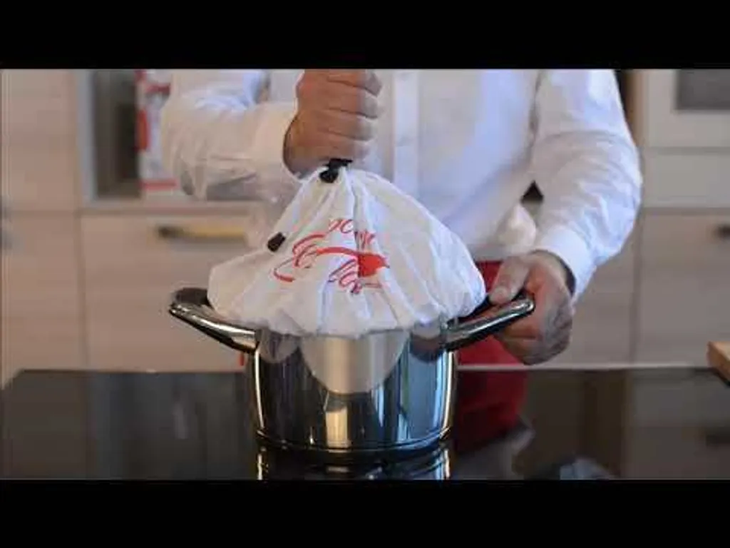 Popcornloop Mélangeur à Popcorn Original pour une Cuisson sans Effort - 3