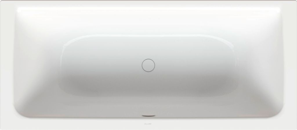 Bette 6829-000AS Badewannen Rechteck Free Weiß AS