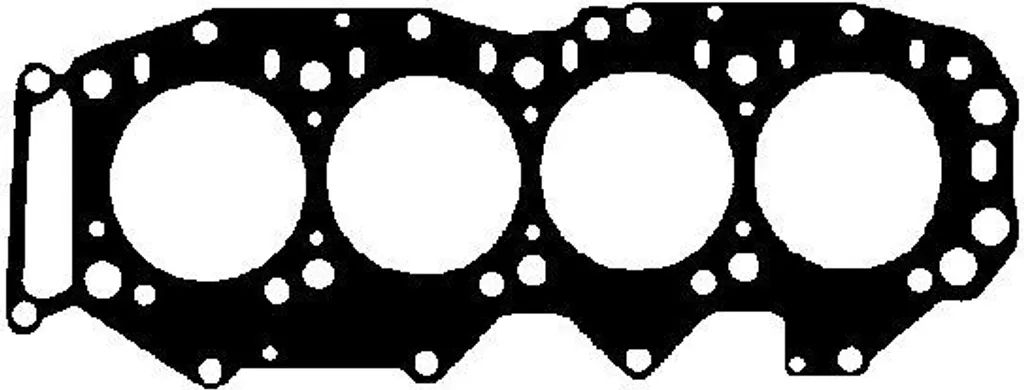 Joint de culasse CORTECO 415223P pour FORD RANGER et MAZDA Série B