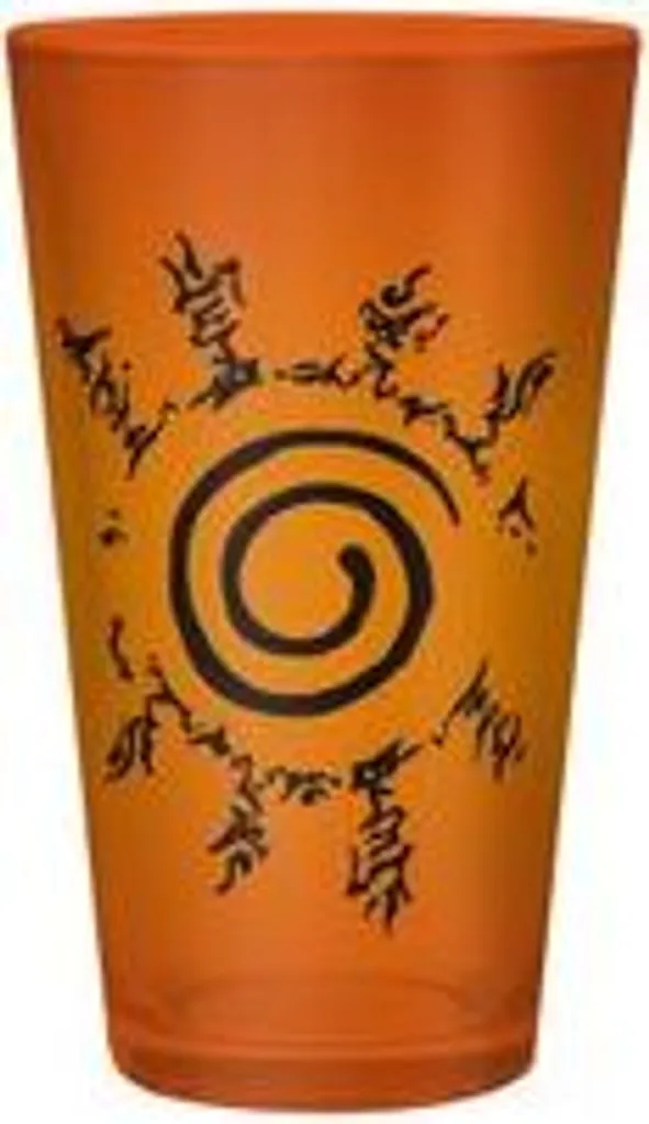 Pack Naruto Konoha Complet - Fini les Accessoires de Basse Qualité - 10