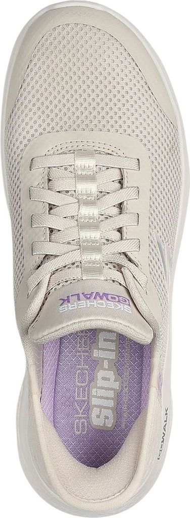 Skechers Go Walk Flex Slipper White Obrázok produktu 30