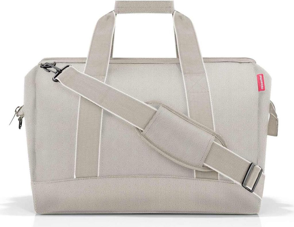 reisenthel allrounder L, Reisetasche, Sporttasche, Produktbild 