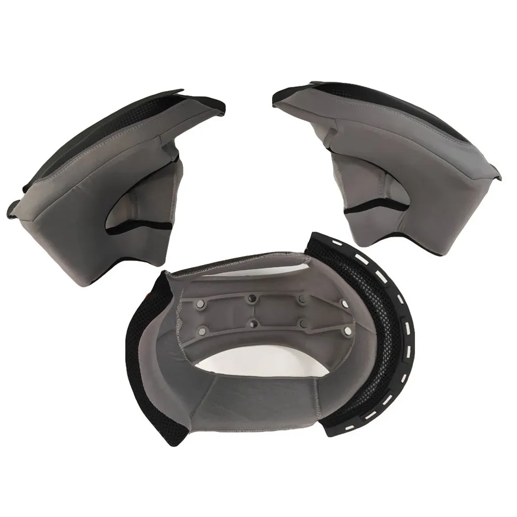 Kit de doublure MT Helmets FF106 Targo XS - Intérieur casque d'origine
