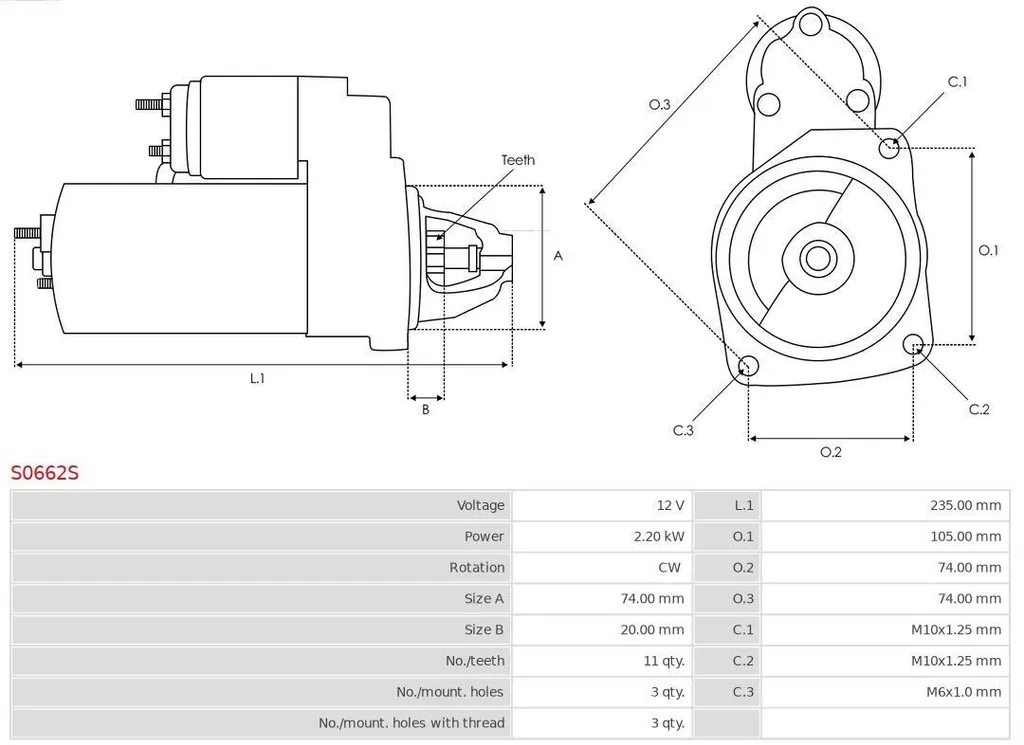 Bobine d'Allumage M3 E90 E92 E93 Moteur S65B40A Haute Performance - 10