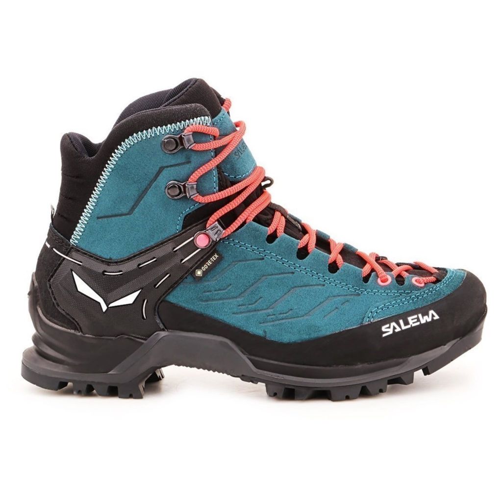 Salewa Schuhe Mtn Trainer Mid Gtx, 634598550